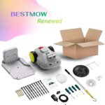 Роботизированная газонокосилка BESTMOW Titan-100 — изображение 8