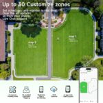 Роботизированная газонокосилка BESTMOW Titan-100 — изображение 4