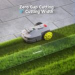 Роботизированная газонокосилка BESTMOW Titan-100 — изображение 5