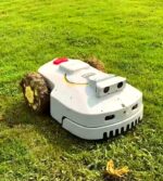 Роботизированная газонокосилка BESTMOW Titan-100 — изображение 7