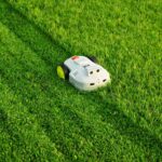 Роботизированная газонокосилка BESTMOW Titan-100 — изображение 6