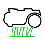 Газонокосилки